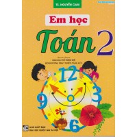 Em học toán 2 Em học toán 2